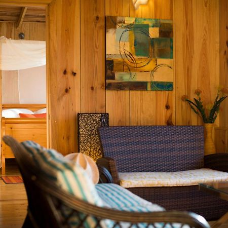 Castara Retreats Apartment Luaran gambar