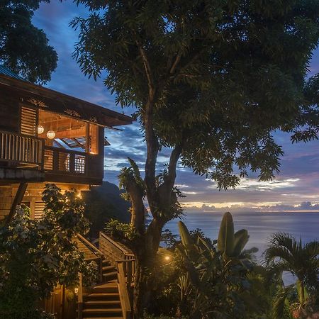 Castara Retreats Apartment Luaran gambar