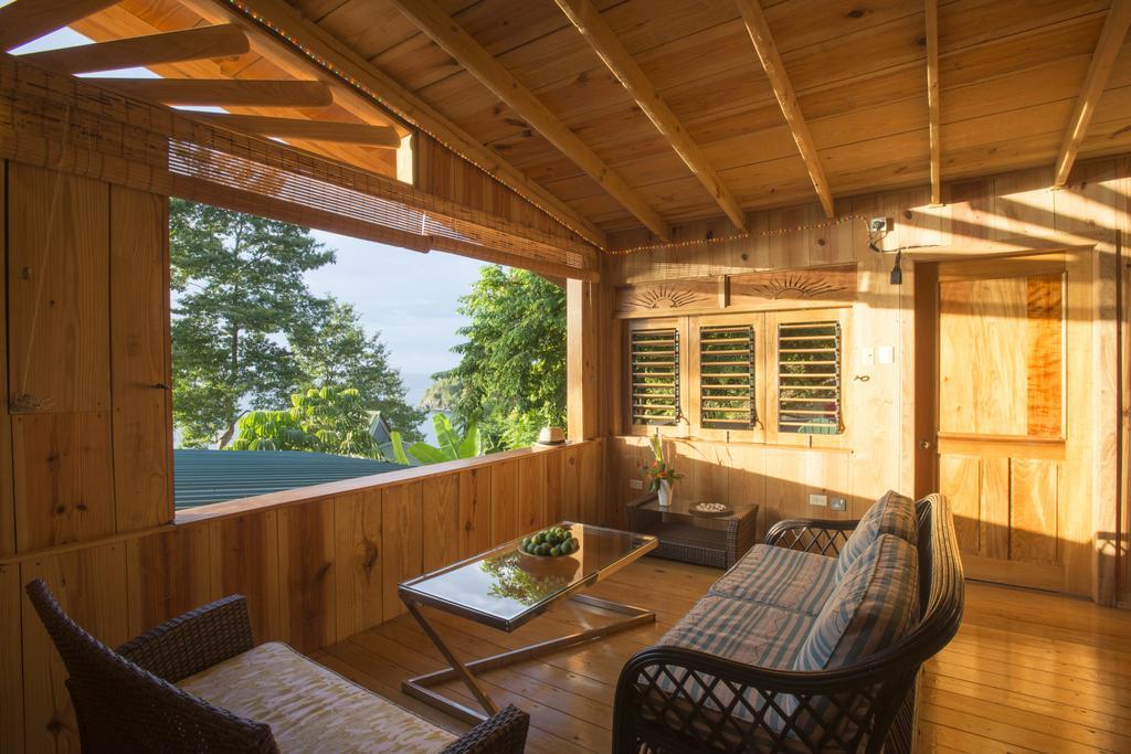 Castara Retreats Apartment Luaran gambar