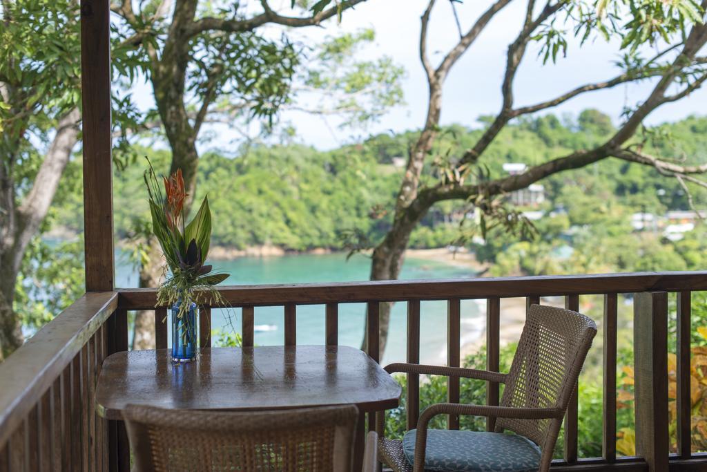 Castara Retreats Apartment Luaran gambar