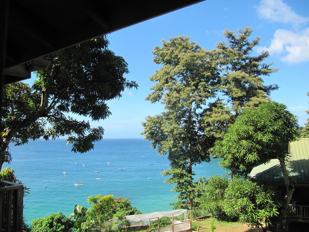 Castara Retreats Apartment Luaran gambar