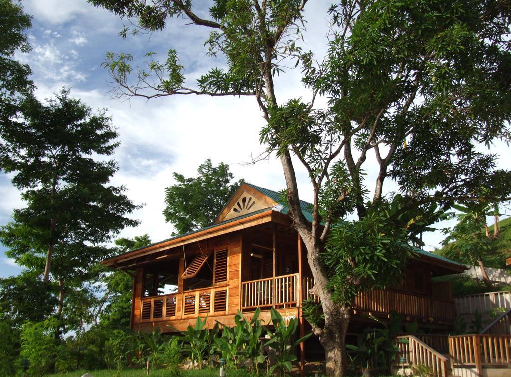 Castara Retreats Apartment Luaran gambar