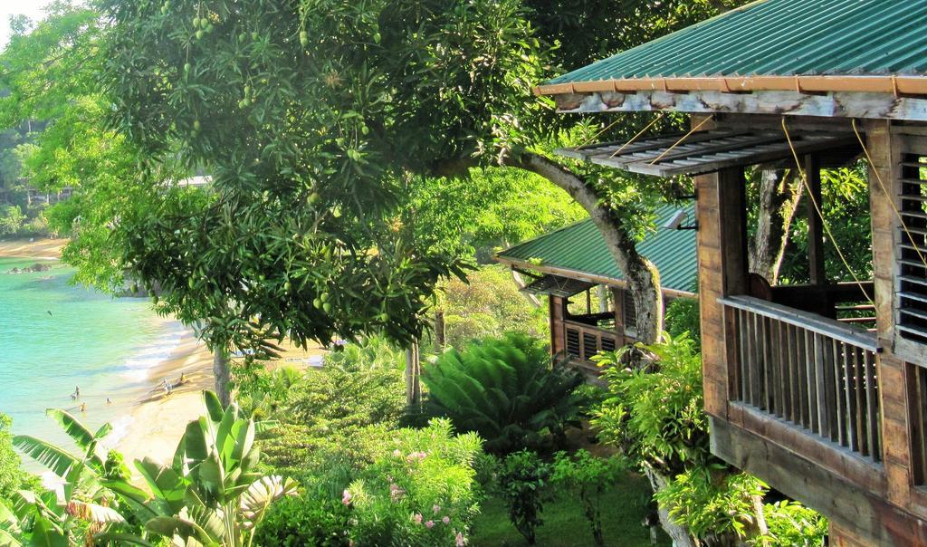 Castara Retreats Apartment Luaran gambar