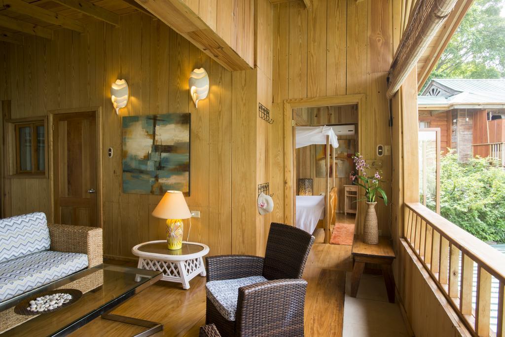 Castara Retreats Apartment Luaran gambar