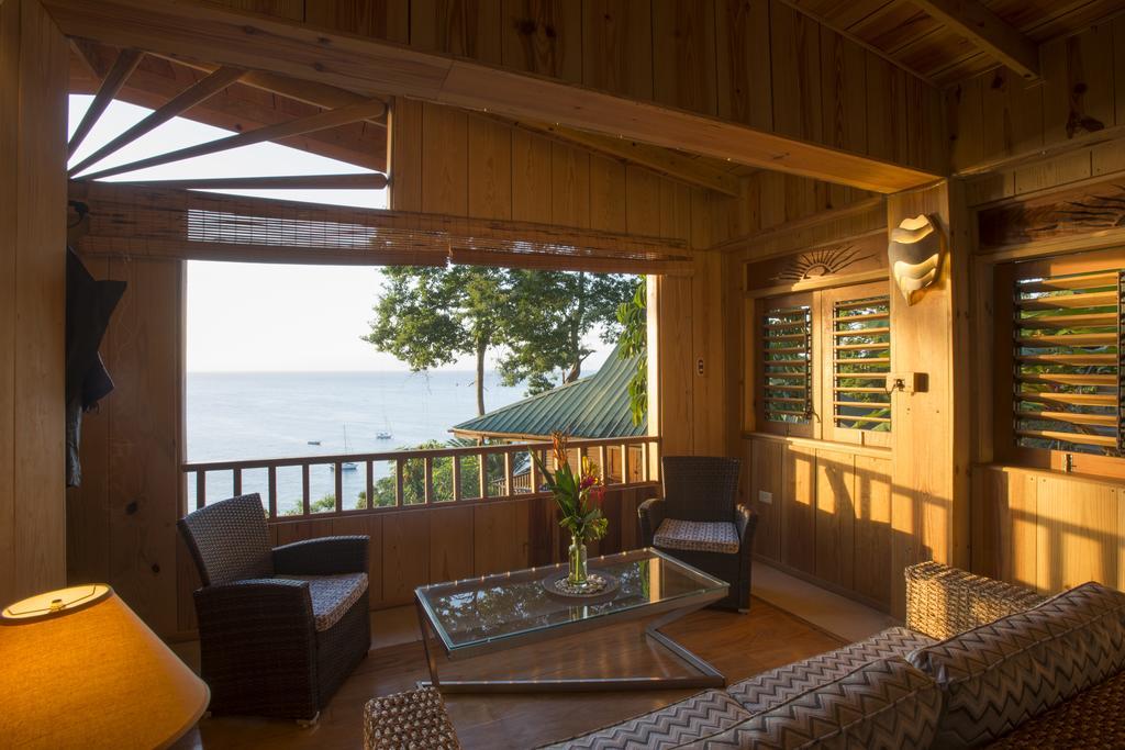 Castara Retreats Apartment Luaran gambar
