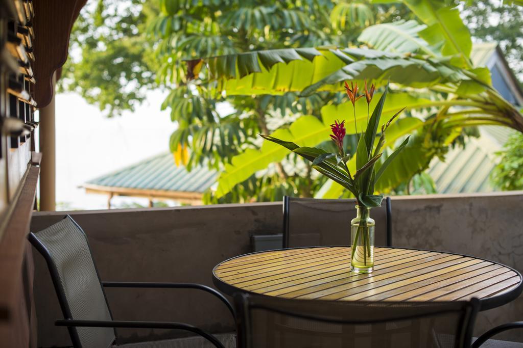 Castara Retreats Apartment Luaran gambar