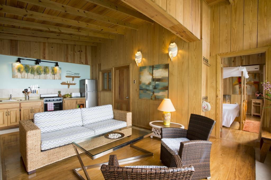 Castara Retreats Apartment Luaran gambar