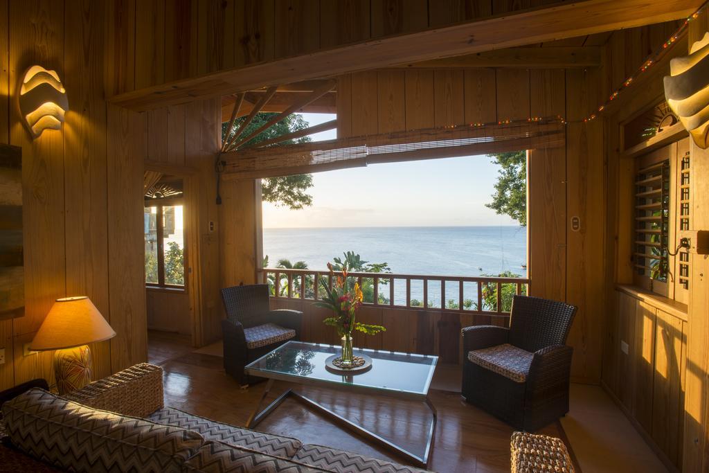 Castara Retreats Apartment Luaran gambar