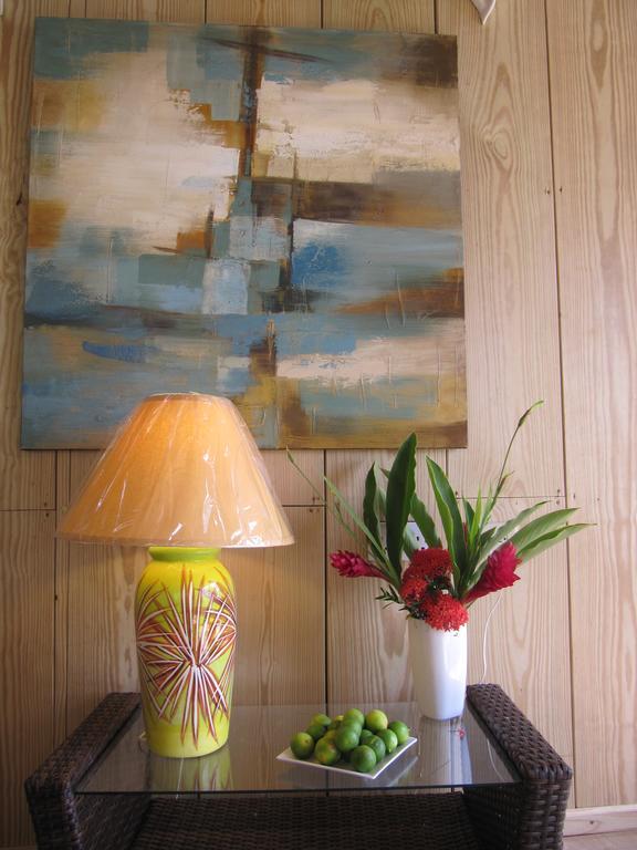 Castara Retreats Apartment Luaran gambar