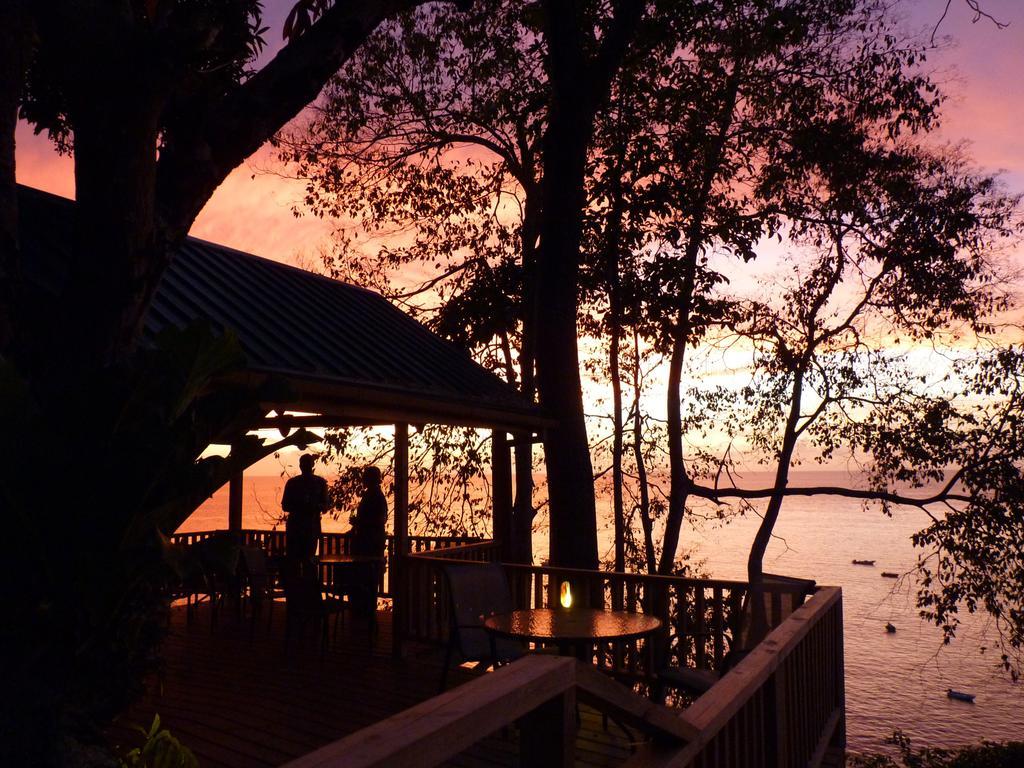 Castara Retreats Apartment Luaran gambar
