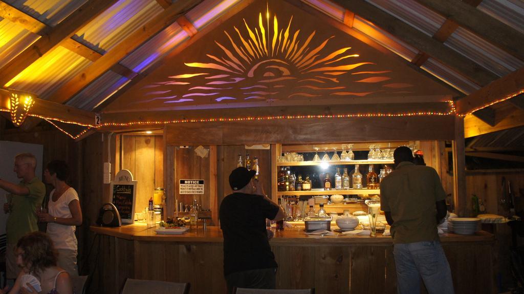 Castara Retreats Apartment Luaran gambar