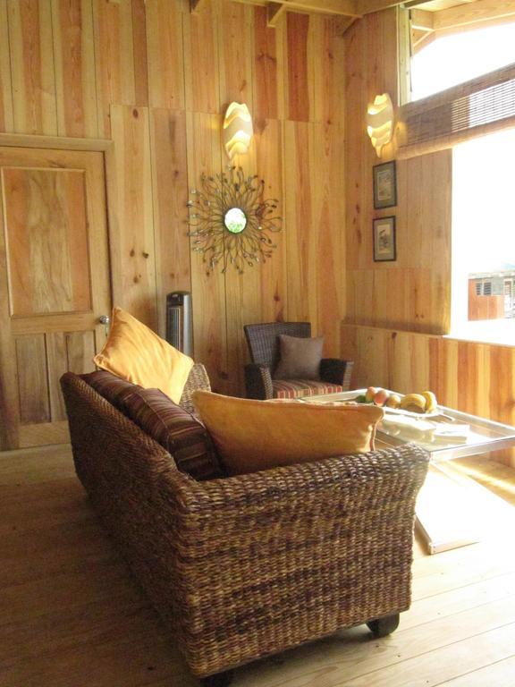 Castara Retreats Apartment Bilik gambar