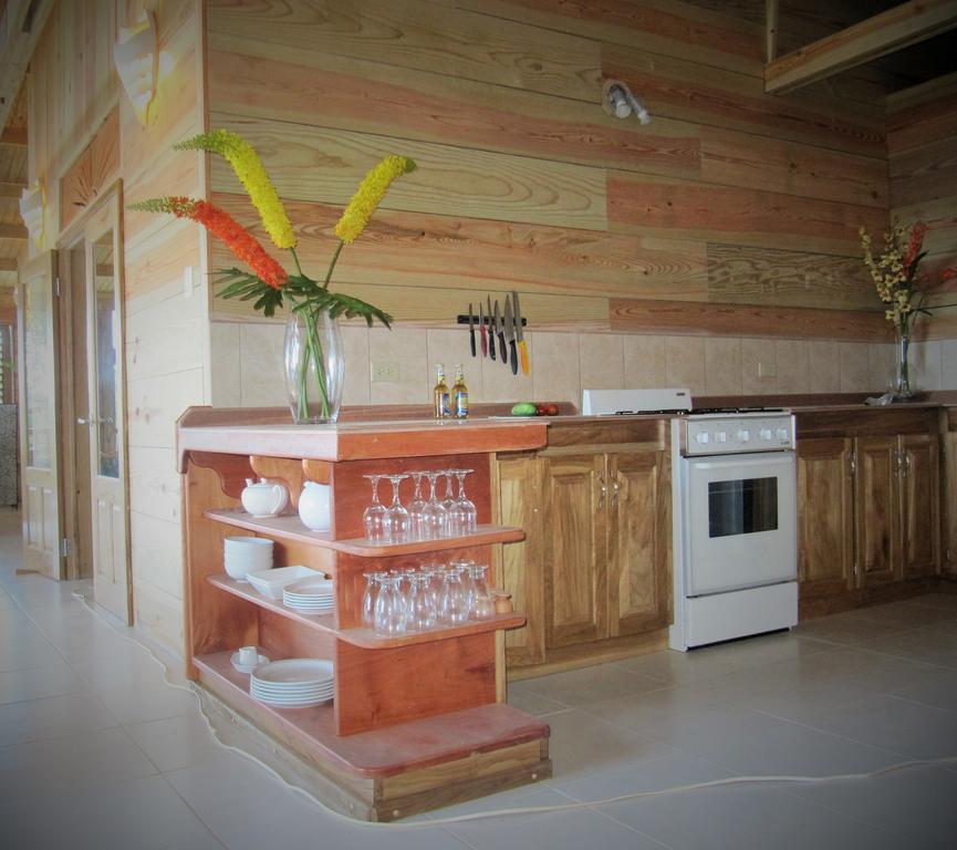 Castara Retreats Apartment Luaran gambar