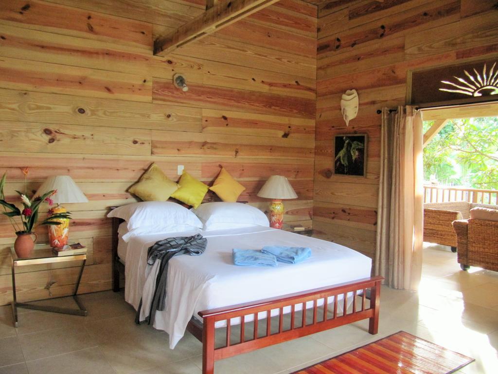 Castara Retreats Apartment Luaran gambar