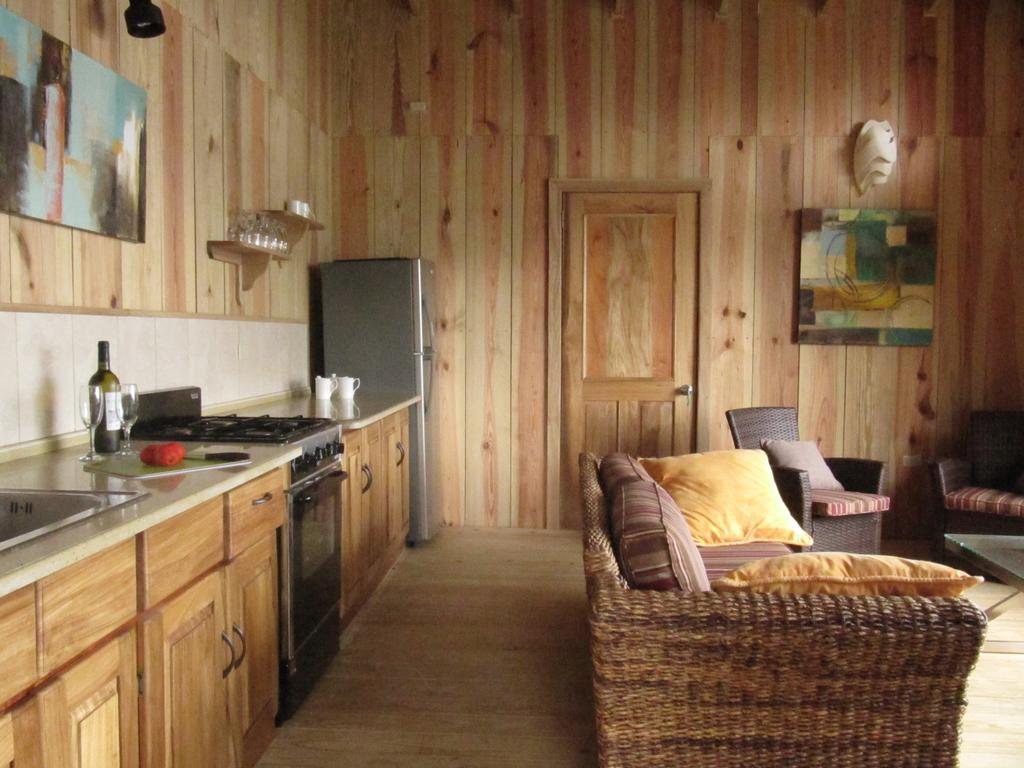 Castara Retreats Apartment Luaran gambar