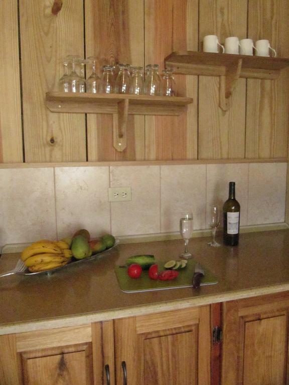 Castara Retreats Apartment Bilik gambar