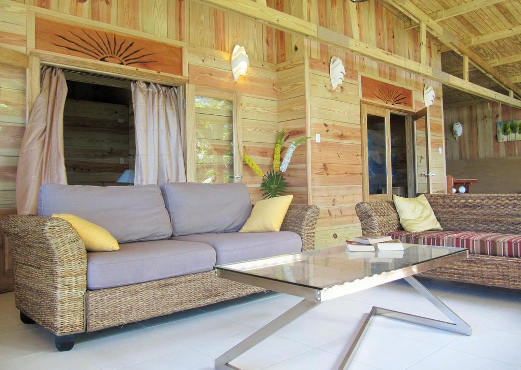 Castara Retreats Apartment Luaran gambar