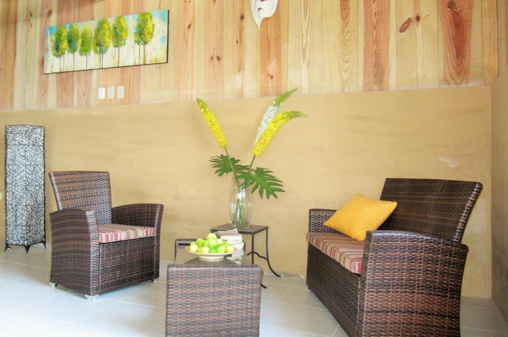 Castara Retreats Apartment Bilik gambar