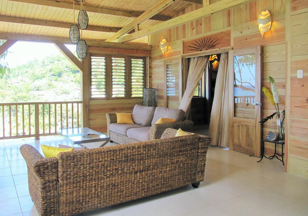 Castara Retreats Apartment Luaran gambar