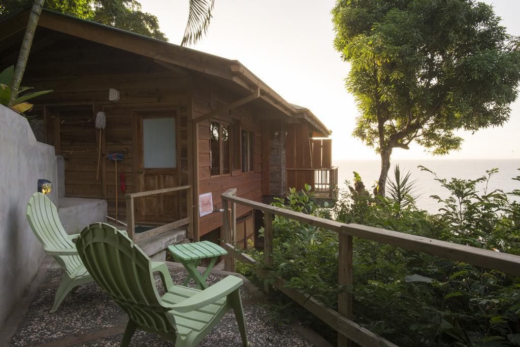 Castara Retreats Apartment Luaran gambar