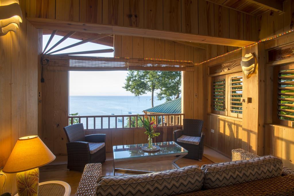 Castara Retreats Apartment Luaran gambar