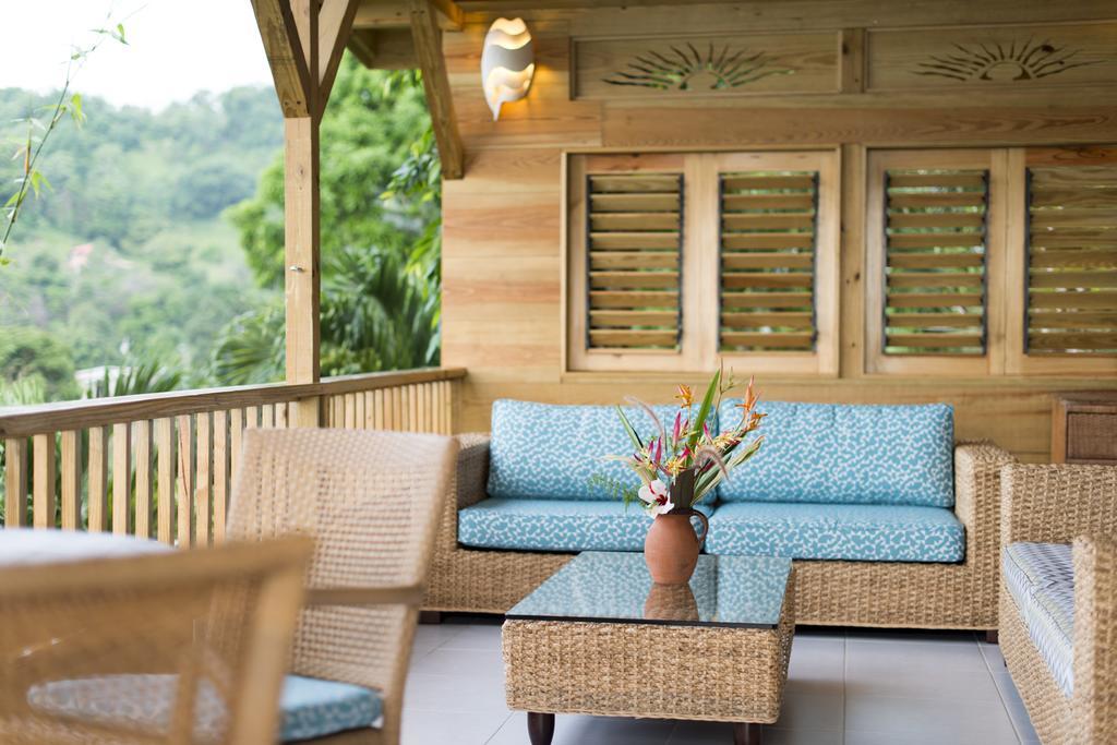 Castara Retreats Apartment Luaran gambar