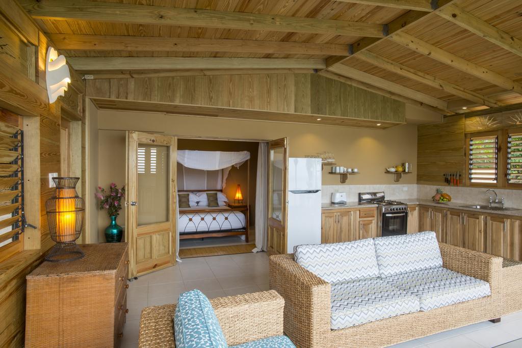 Castara Retreats Apartment Luaran gambar