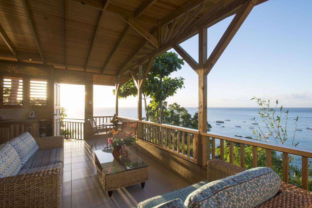 Castara Retreats Apartment Luaran gambar